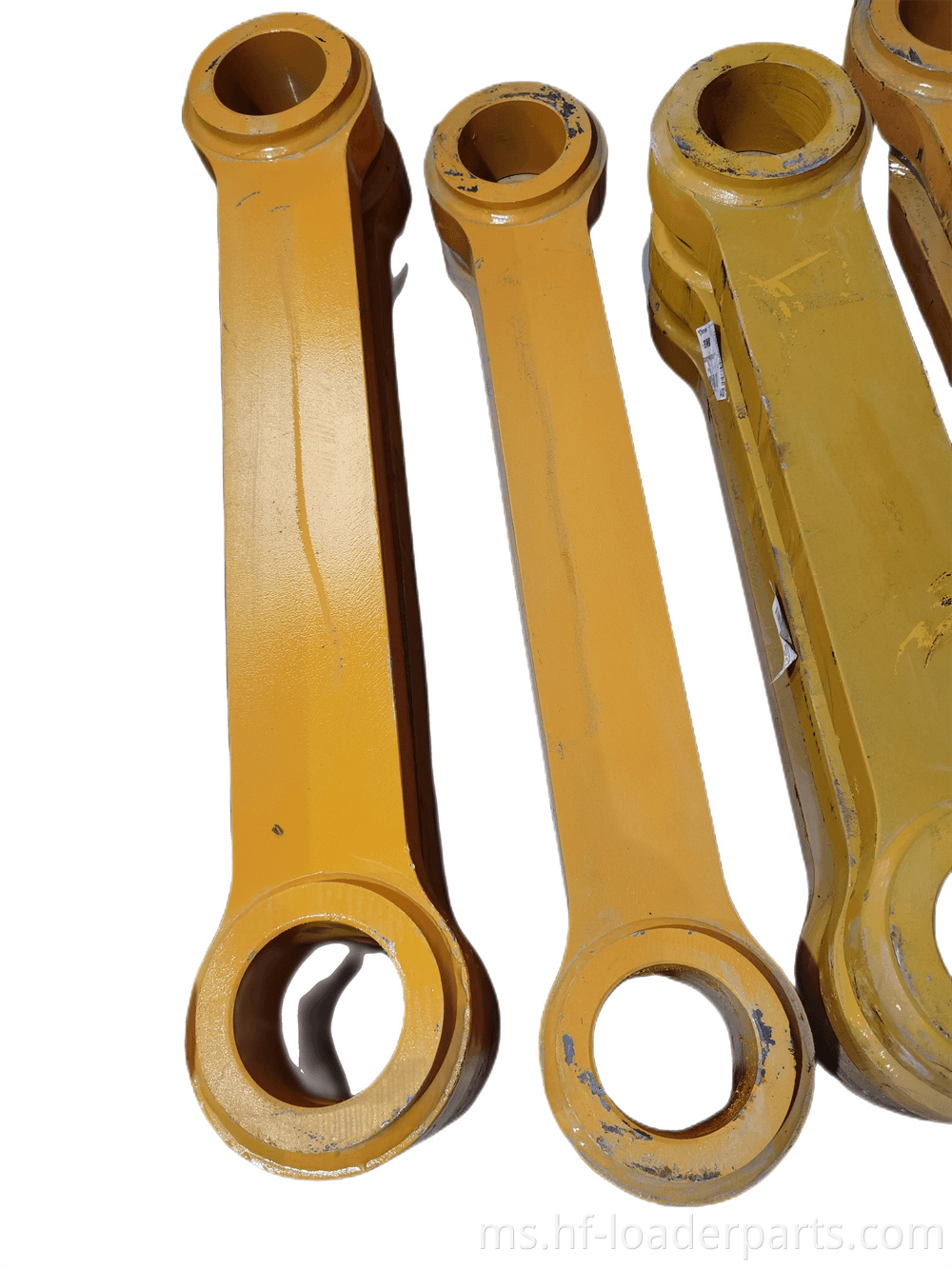 Semua jenis rod hubungan loader All Kinds of Loader Linkage Rod